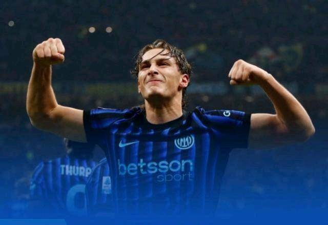 埃斯波西托打进制胜球 意甲第16轮国米1-0小胜莱切